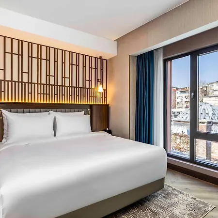 Moevenpick Old Town 이스탄불