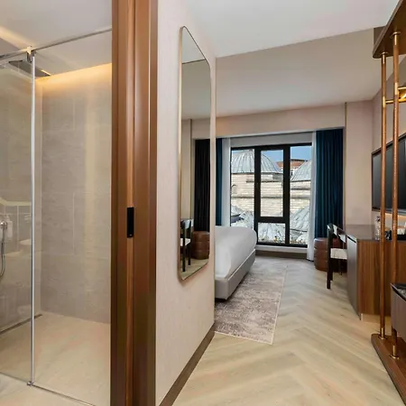 Moevenpick Old Town 호텔 5*