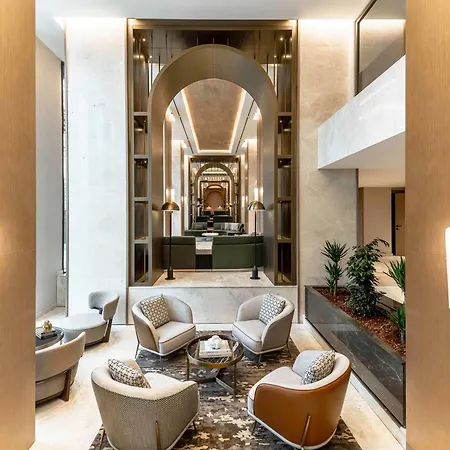 Moevenpick Old Town 酒店