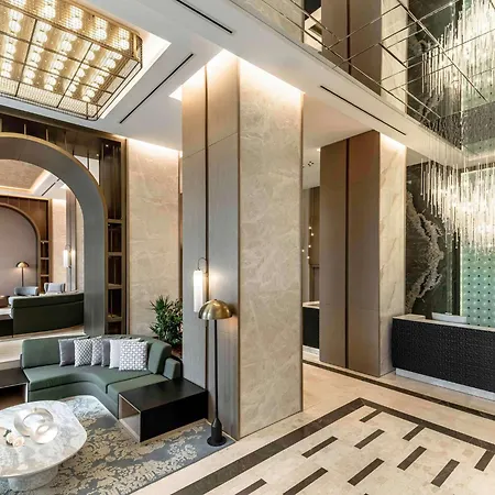 Moevenpick Old Town 伊斯坦布尔