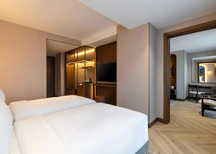 Moevenpick Old Town 伊斯坦布尔