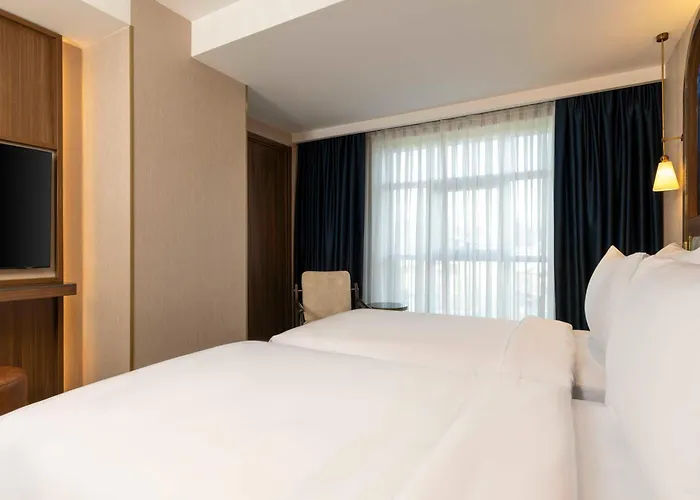 Moevenpick Old Town 酒店 伊斯坦布尔