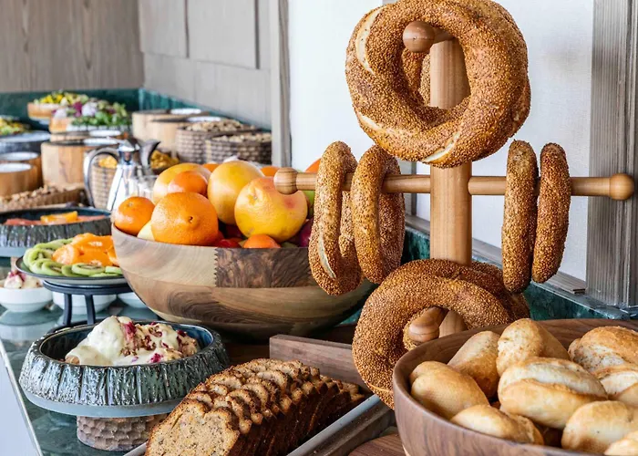 Moevenpick Old Town 酒店