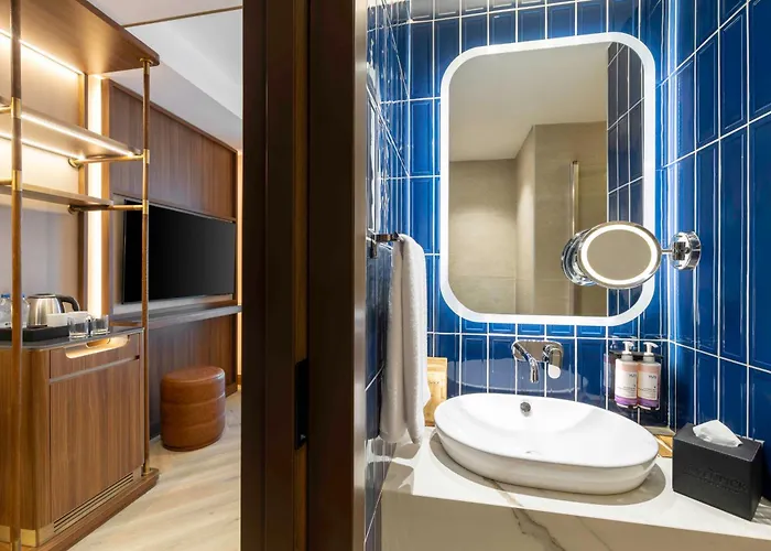 Moevenpick Old Town 伊斯坦布尔