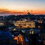 Moevenpick Old Town Hotel Provincia di Istanbul