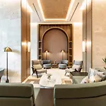 Hotel Moevenpick Old Town