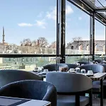 Moevenpick Old Town Hotel