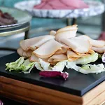 Moevenpick Old Town Hotel 5*