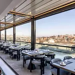 Hotel Moevenpick Old Town