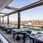 Hotel Moevenpick Old Town Provincia di Istanbul