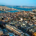 Moevenpick Old Town Hotel 5*