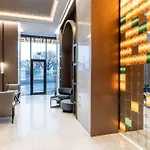 Hotel Moevenpick Old Town