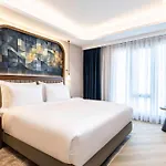 Moevenpick Old Town Hotel Provincia di Istanbul