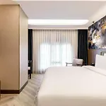 Hotel Moevenpick Old Town Provincia di Istanbul