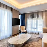 Hotel Moevenpick Old Town