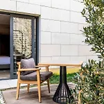 Moevenpick Old Town Hotel 5*