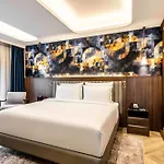 Moevenpick Old Town Hotel Provincia di Istanbul