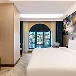 Moevenpick Old Town 5* Provincia di Istanbul