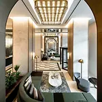 Hotel Moevenpick Old Town