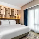 Moevenpick Old Town Hotel Provincia di Istanbul