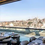 Moevenpick Old Town 5* Provincia di Istanbul