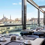 Hotel Moevenpick Old Town Provincia di Istanbul