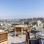 Moevenpick Old Town Hotel