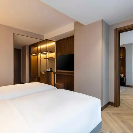 Moevenpick Old Town 伊斯坦布尔