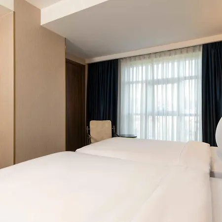 Moevenpick Old Town 酒店 伊斯坦布尔