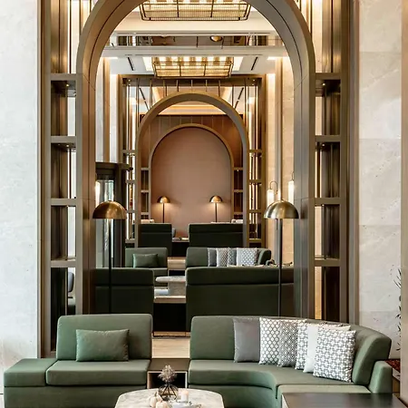 Moevenpick Old Town Hotel Istanbul
