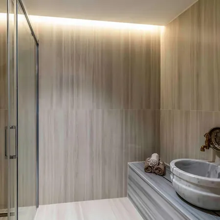 Moevenpick Old Town 5* איסטמבול
