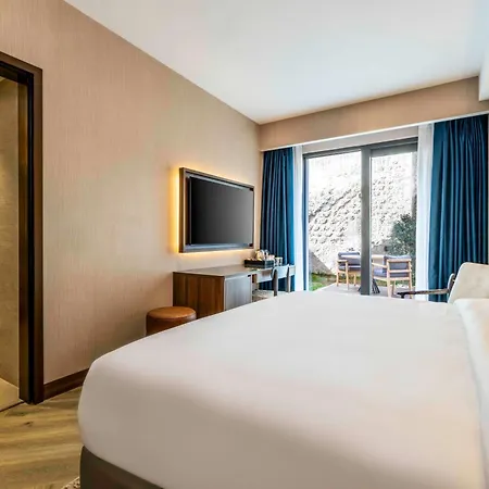 Moevenpick Old Town 5* איסטמבול