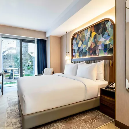 Moevenpick Old Town 5* איסטמבול