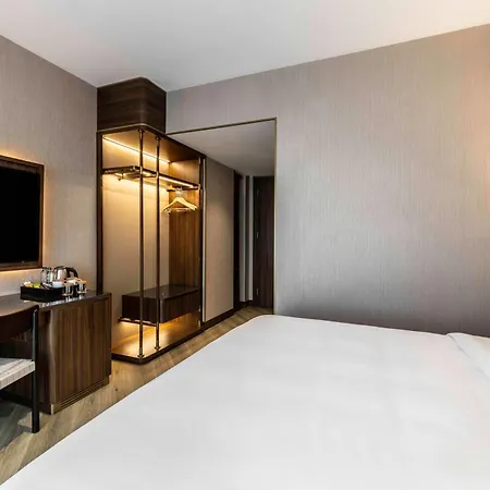 Moevenpick Old Town Hotel Istanbul