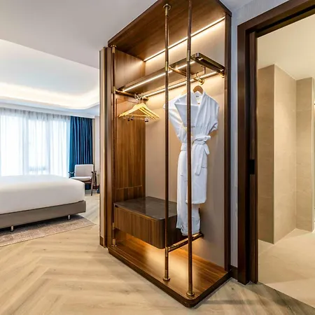 Moevenpick Old Town Istanbul