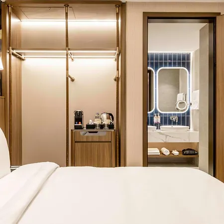 Moevenpick Old Town Hotel Istanbul