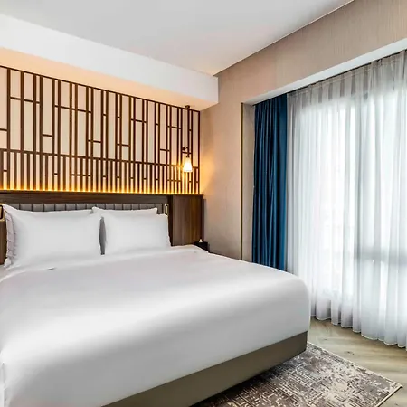 Moevenpick Old Town Hotel Istanbul