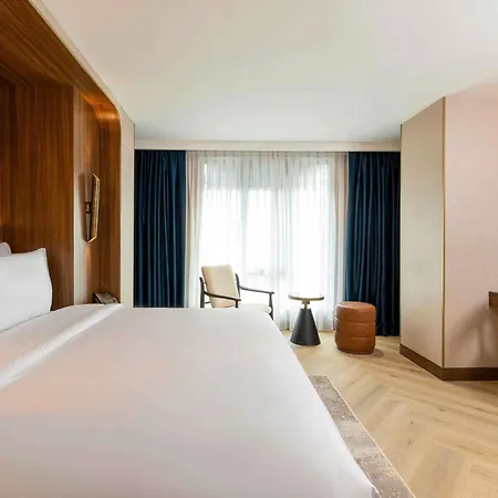 Moevenpick Old Town Istanbul