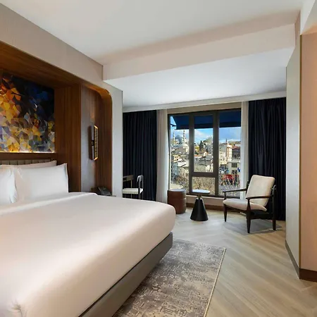 Moevenpick Old Town 5* איסטמבול