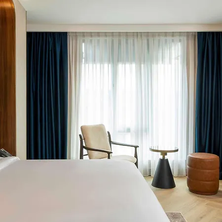 Moevenpick Old Town Istanbul