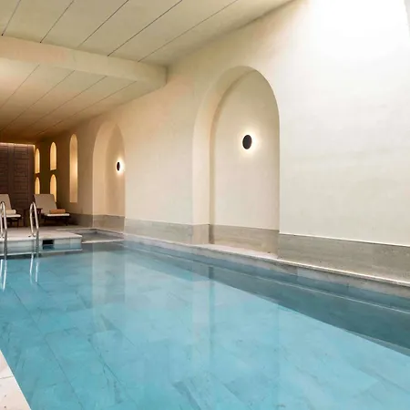 Moevenpick Old Town 5* איסטמבול