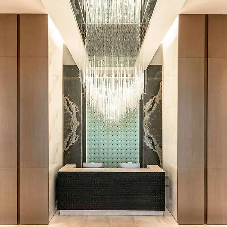מלון Moevenpick Old Town איסטמבול