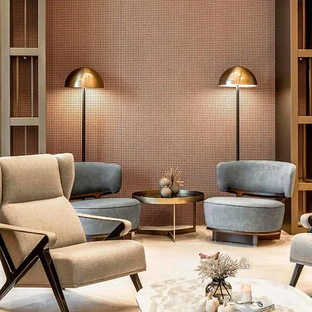 Moevenpick Old Town 5*