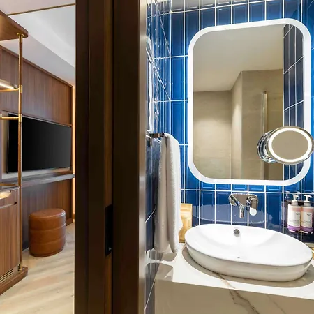 Moevenpick Old Town Hotel Istanbul
