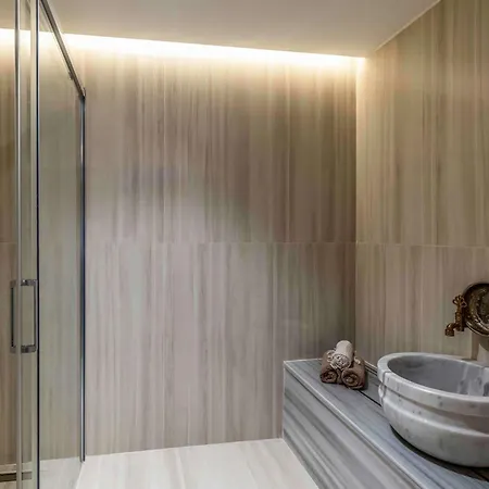 Moevenpick Old Town 5* איסטמבול
