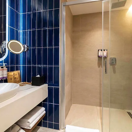 Hotel Moevenpick Old Town Istanbul