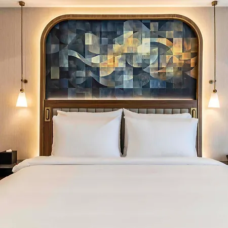 Moevenpick Old Town Istanbul