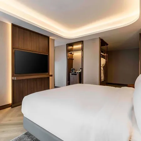 Moevenpick Old Town 5* Istanbul