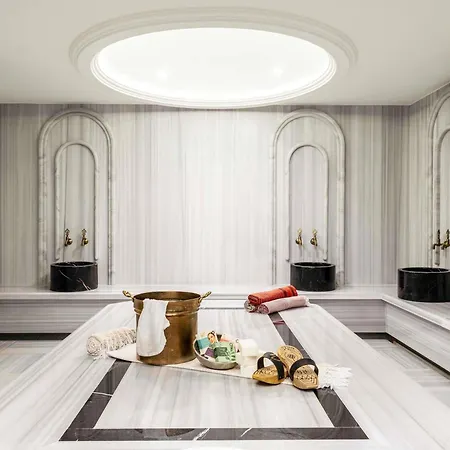 Hotel Moevenpick Old Town Istanbul