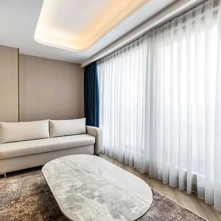 Moevenpick Old Town Istanbul